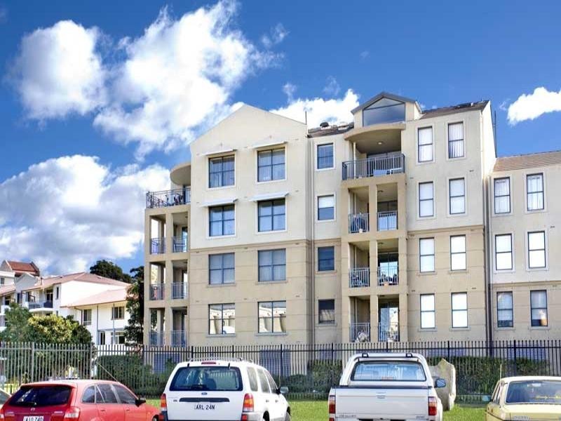 C8,1 Buchanan Street, Balmain NSW 2041