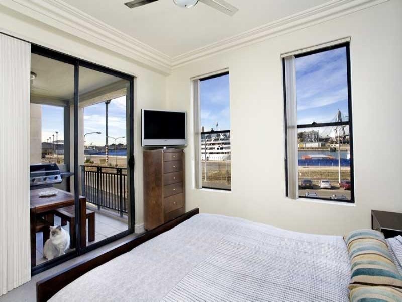 C15, 1 Buchanan Street, Balmain NSW 2041