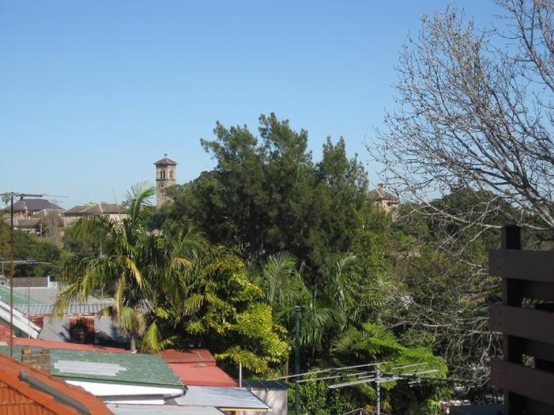 3/190 Victoria Road, Rozelle NSW 2039