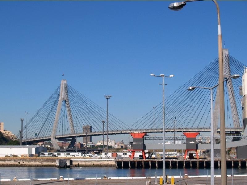 C6/1 Buchanan Street, Balmain NSW 2041