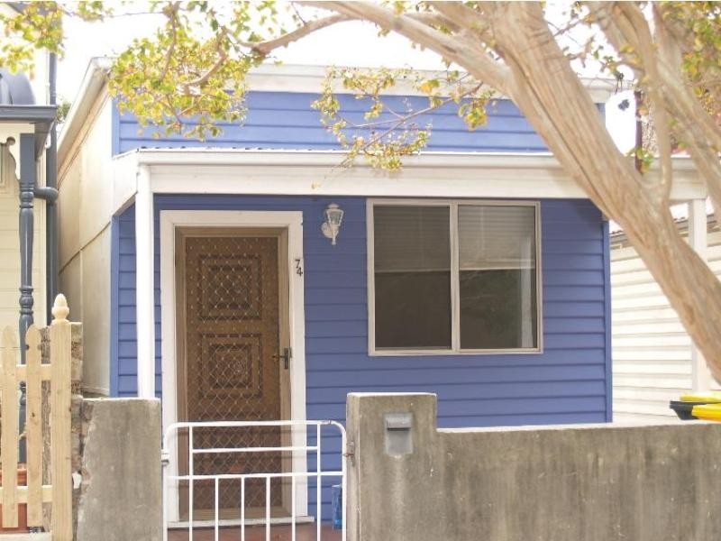 74 O’Neill Street, Lilyfield NSW 2040