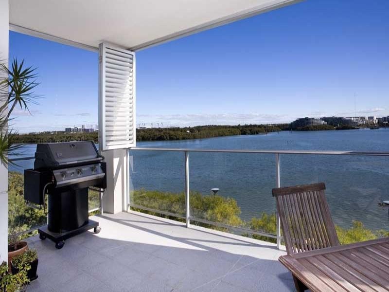 315/11 Lewis Avenue, Rhodes NSW 2138