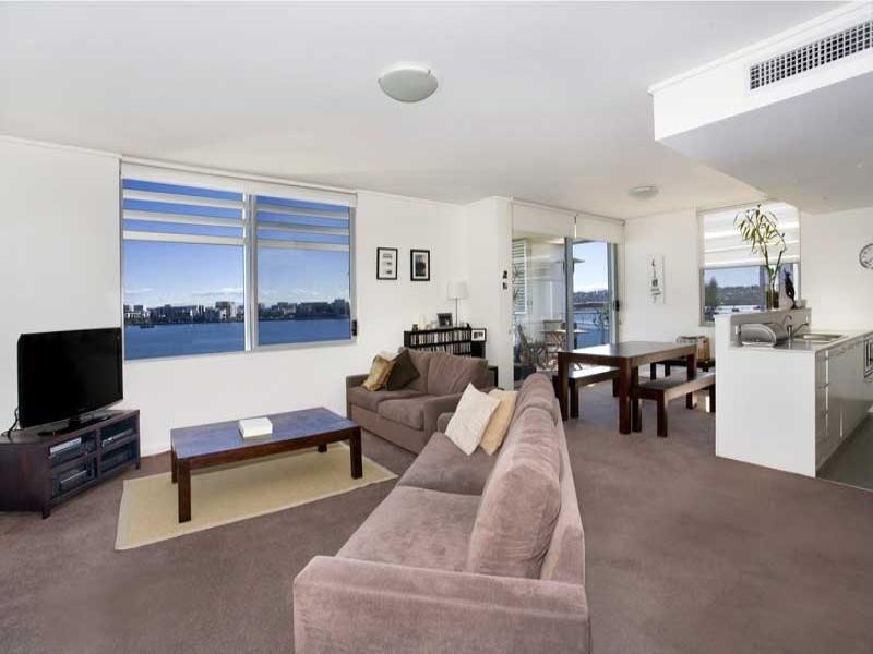 315/11 Lewis Avenue, Rhodes NSW 2138