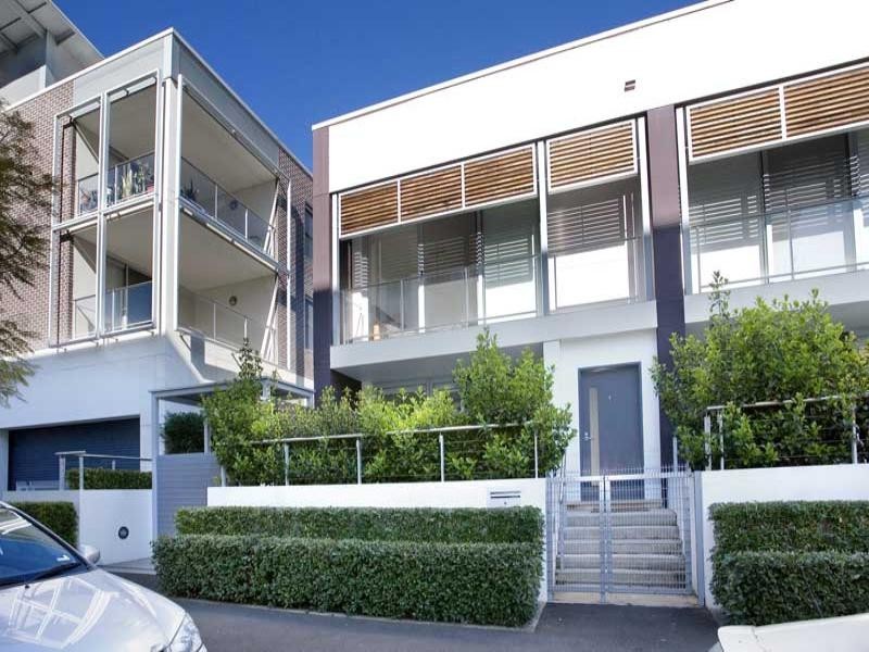 1 Lewis Avenue, Rhodes NSW 2138