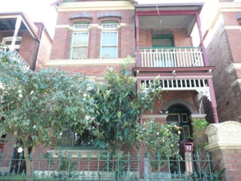 73 Stanmore Road, Stanmore NSW 2048