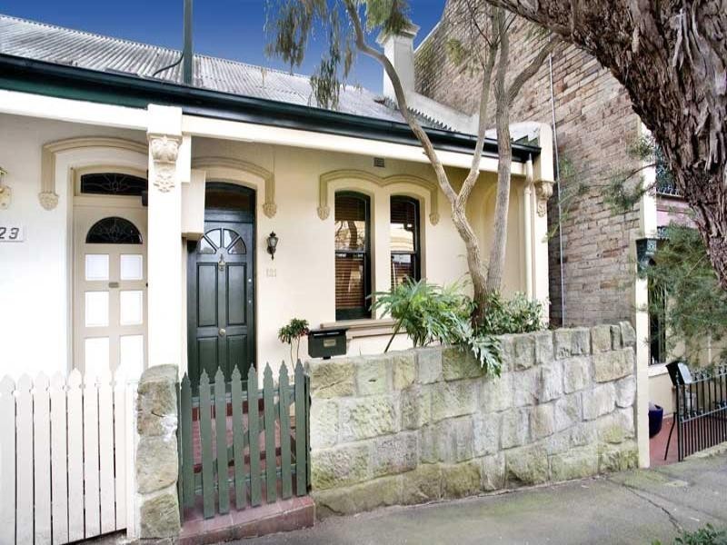 121 Mansfield Street, Rozelle NSW 2039