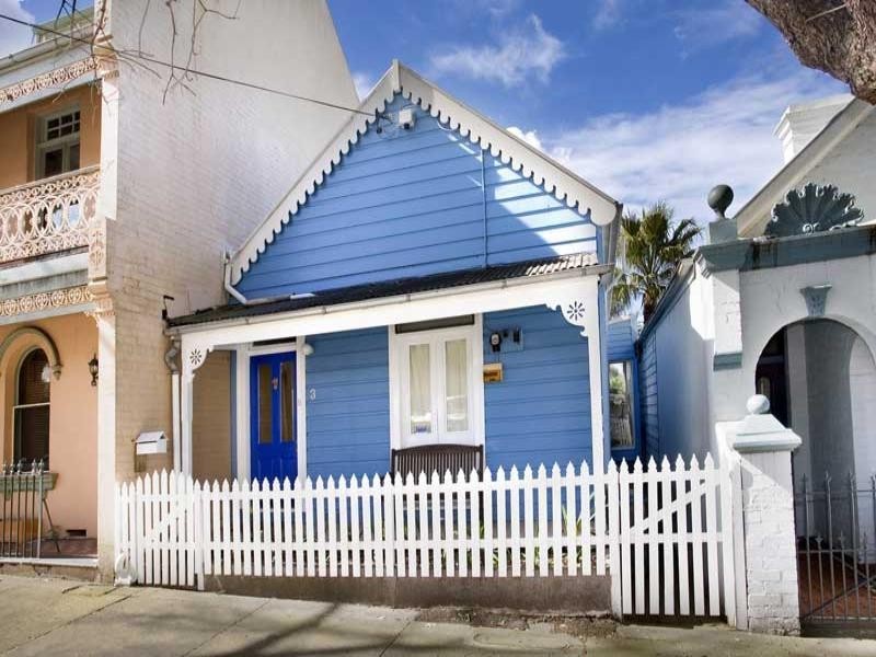 3 Slade Street, Rozelle NSW 2039