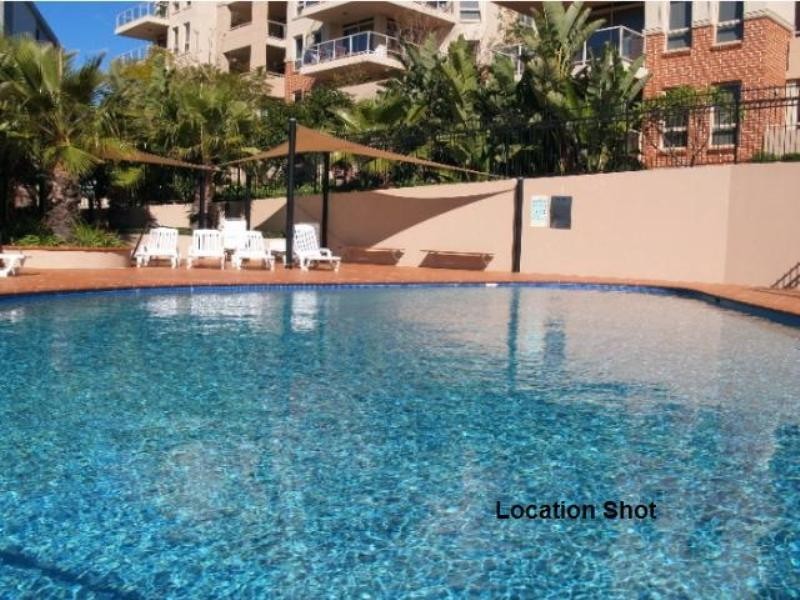 204/8 Yara Avenue, Rozelle NSW 2039