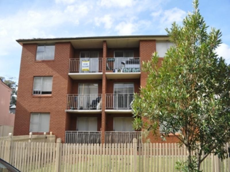 9/53 Smith Street, Balmain NSW 2041