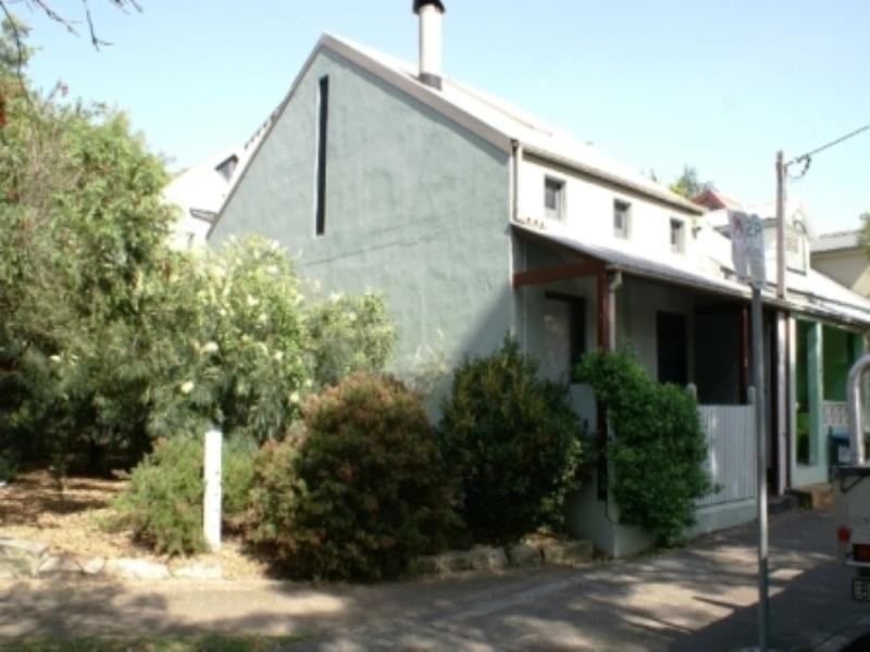 6 Elliott Street, Balmain NSW 2041