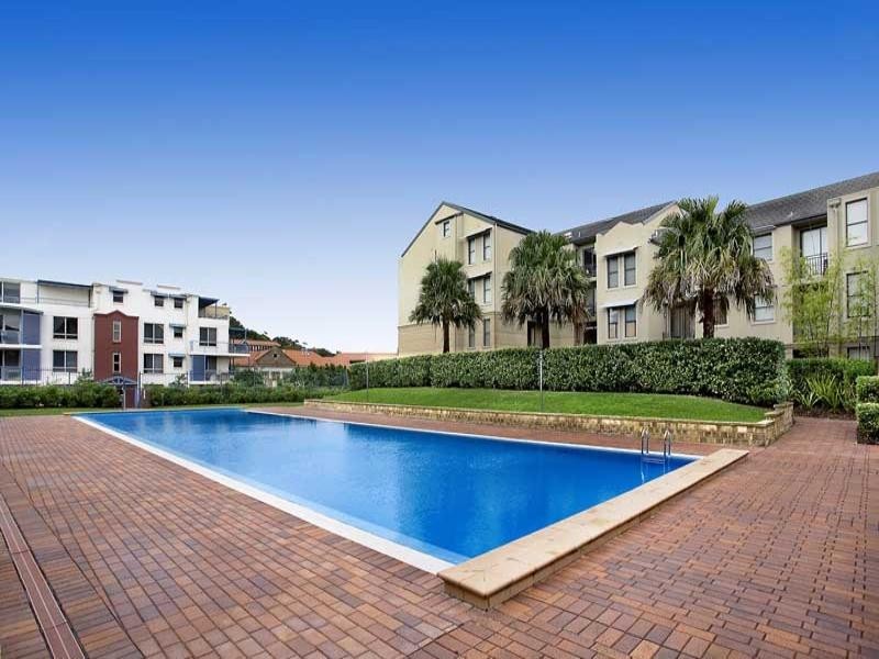 B7/1 Buchanan Street, Balmain NSW 2041