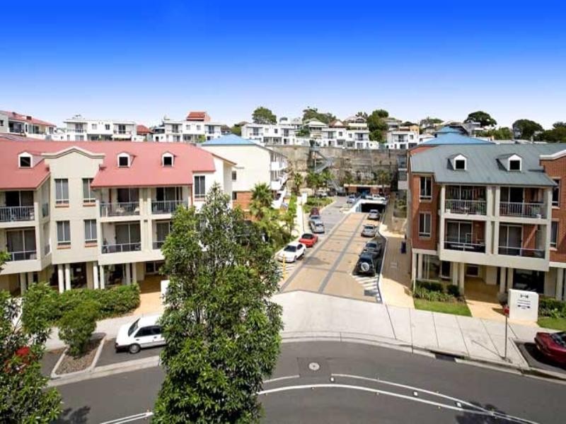 B7/1 Buchanan Street, Balmain NSW 2041