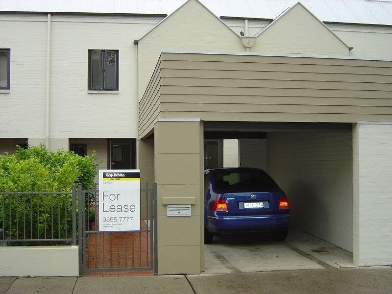 18 McKell Street, Birchgrove NSW 2041