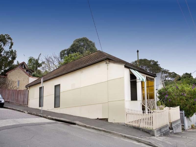 40 Moodie Street, Rozelle NSW 2039