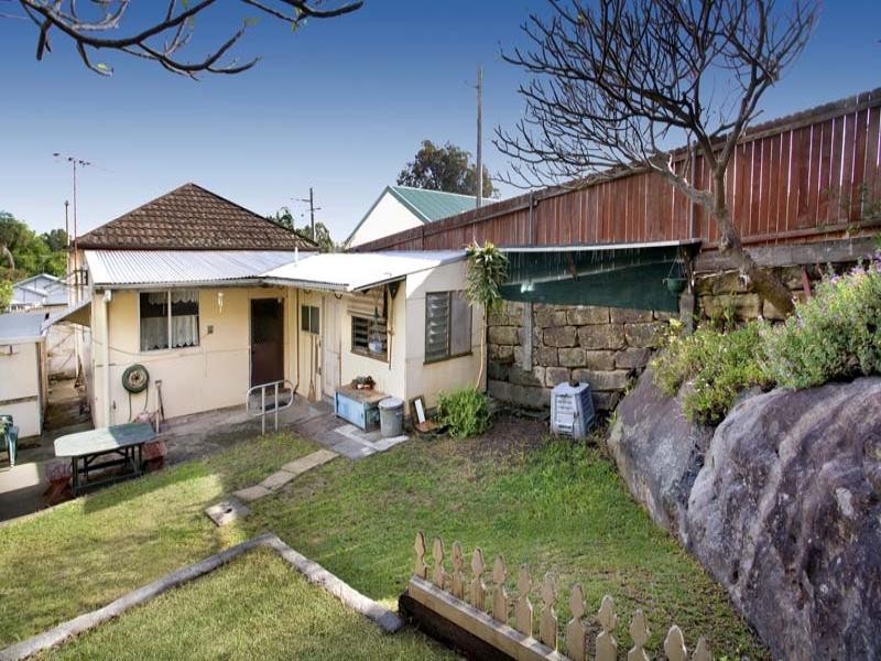40 Moodie Street, Rozelle NSW 2039