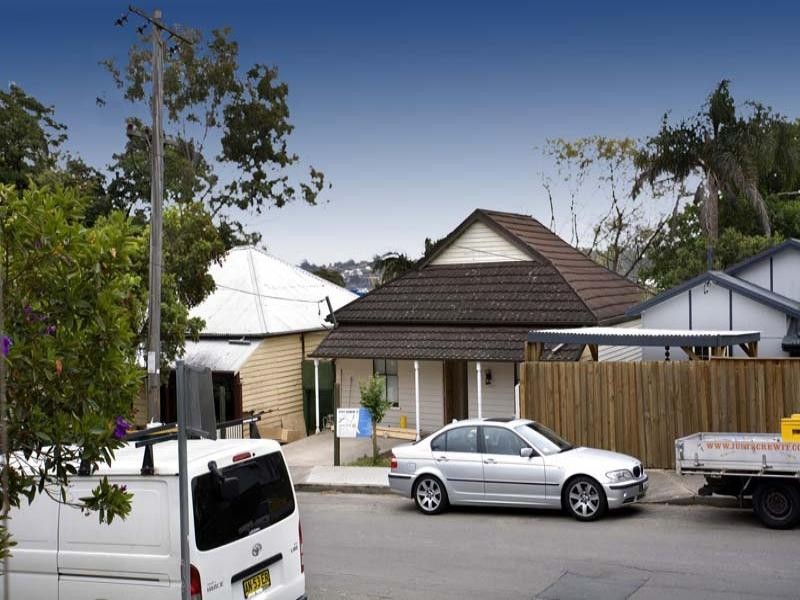 40 Moodie Street, Rozelle NSW 2039