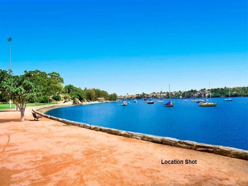40 Moodie Street, Rozelle NSW 2039