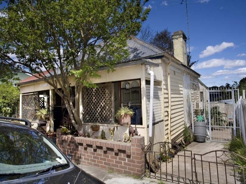 14 Crystal Street, Rozelle NSW 2039