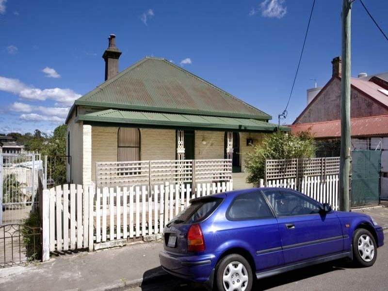 10 Crystal Street, Rozelle NSW 2039