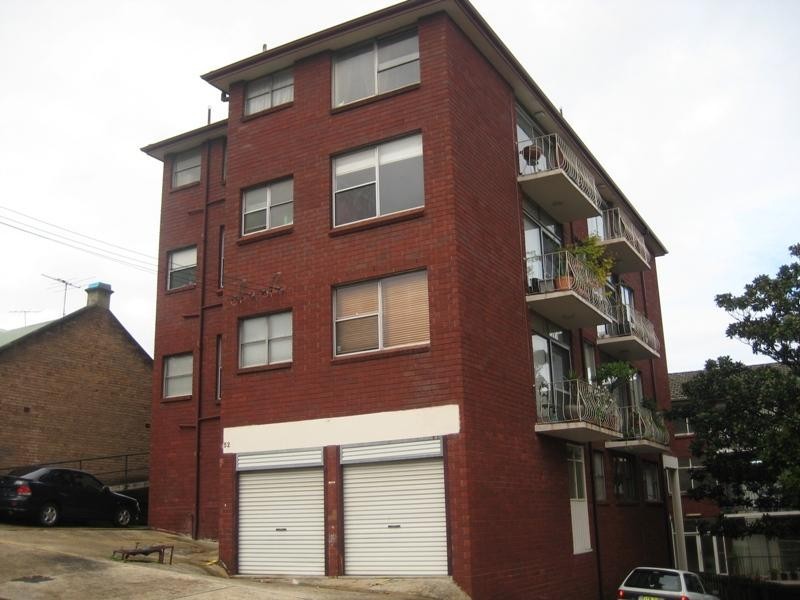 2/52 Hornsey Street, Rozelle NSW 2039