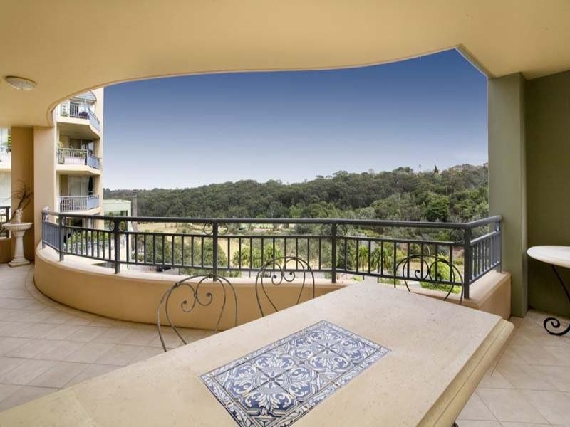 Level 7 7A/22 King Street, Wollstonecraft NSW 2065
