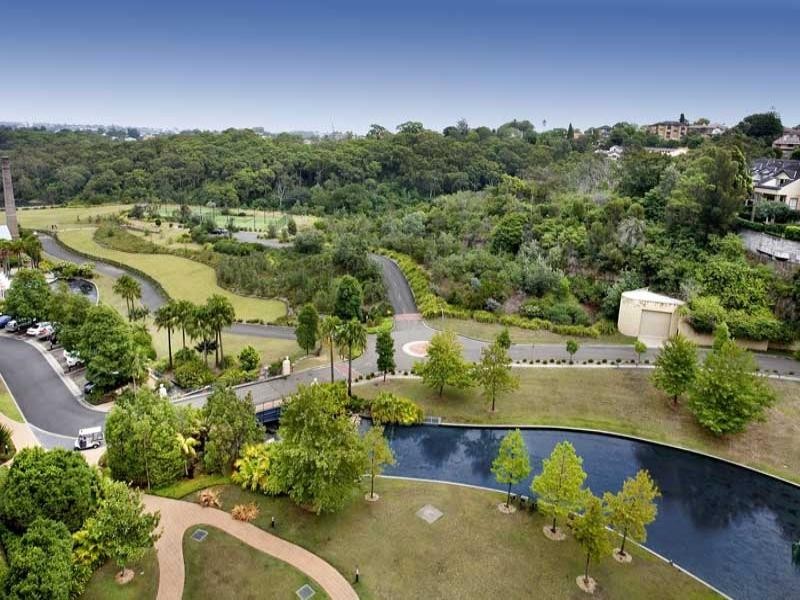 Level 7 7A/22 King Street, Wollstonecraft NSW 2065