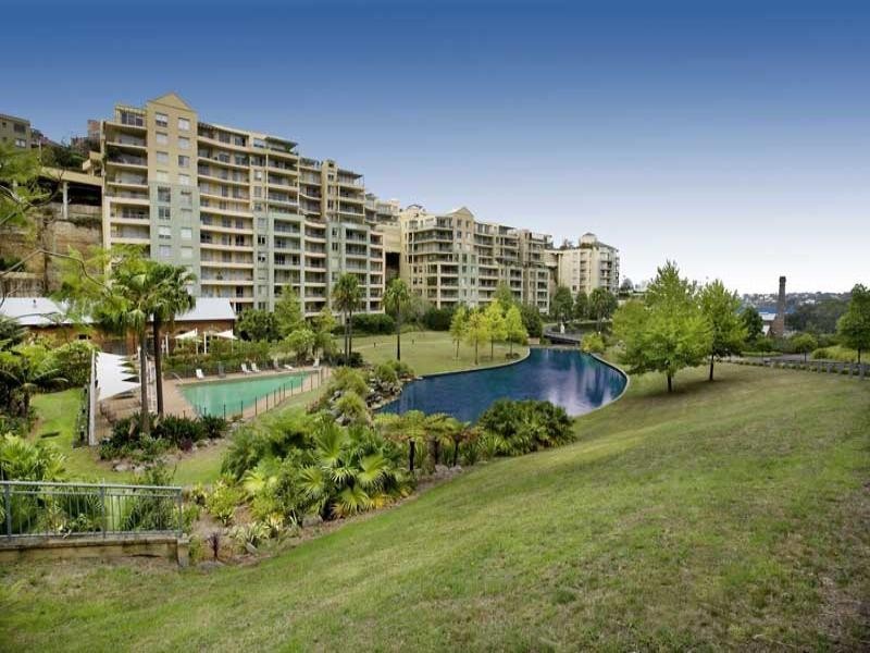 Level 7 7A/22 King Street, Wollstonecraft NSW 2065