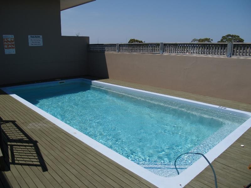 Level 2 13/440 Darling Street, Balmain NSW 2041