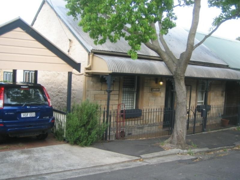 7 Hutcheson Street, Rozelle NSW 2039