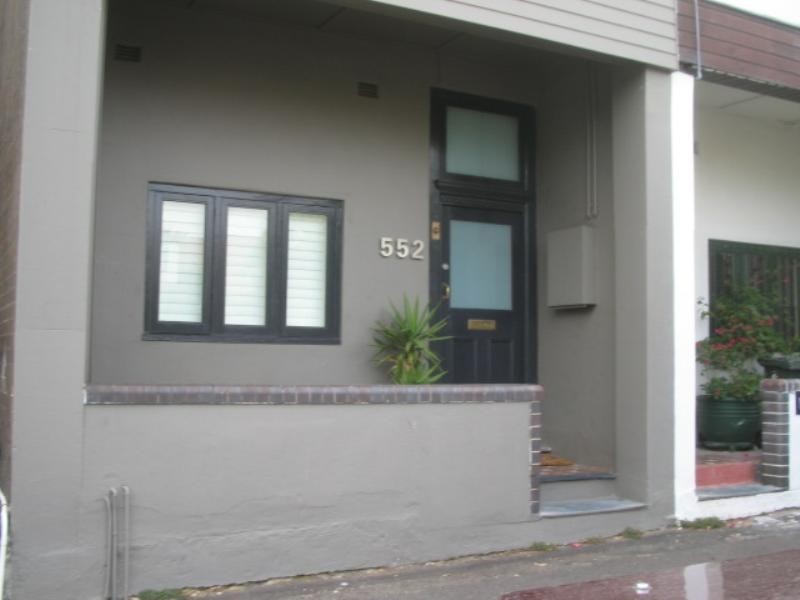 552 Darling Street, Rozelle NSW 2039