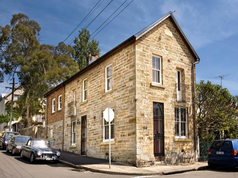 21 Mackenzie Street, Rozelle NSW 2039