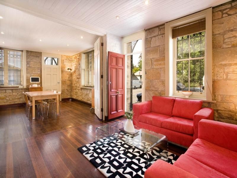 21 Mackenzie Street, Rozelle NSW 2039