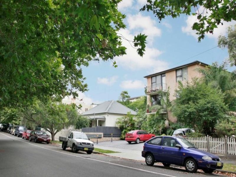 14/170 Nelson Street, Annandale NSW 2038