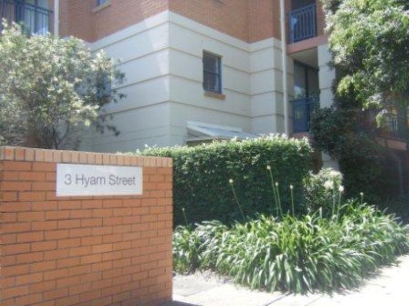 95/1 Foy Street, Balmain NSW 2041