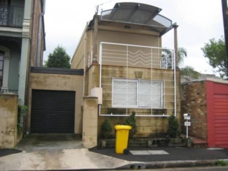 1 Oxford Street, Rozelle NSW 2039
