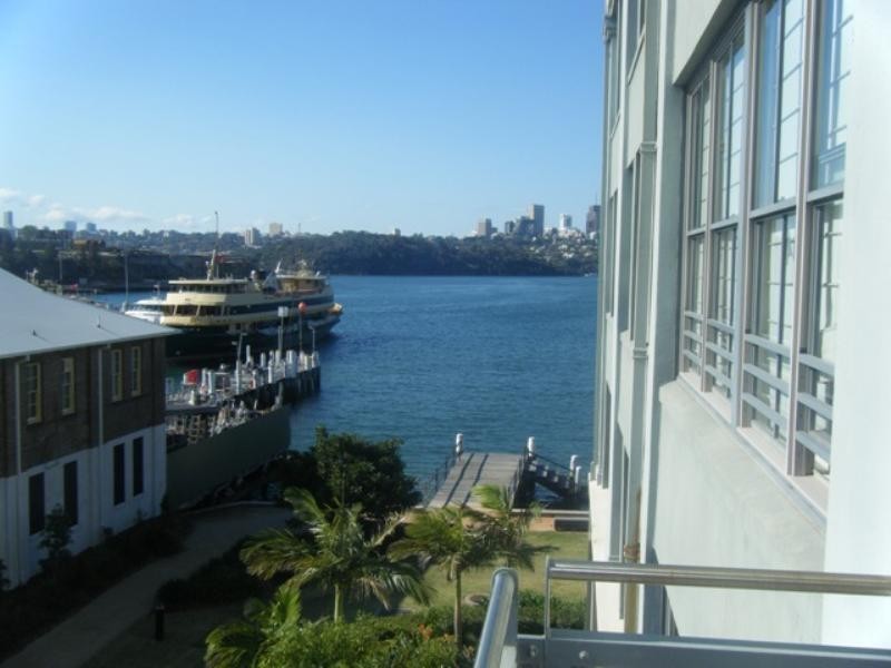 202, 22 Colgate Avenue, Balmain East NSW 2041