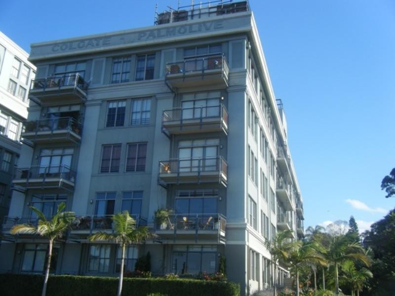 202, 22 Colgate Avenue, Balmain East NSW 2041