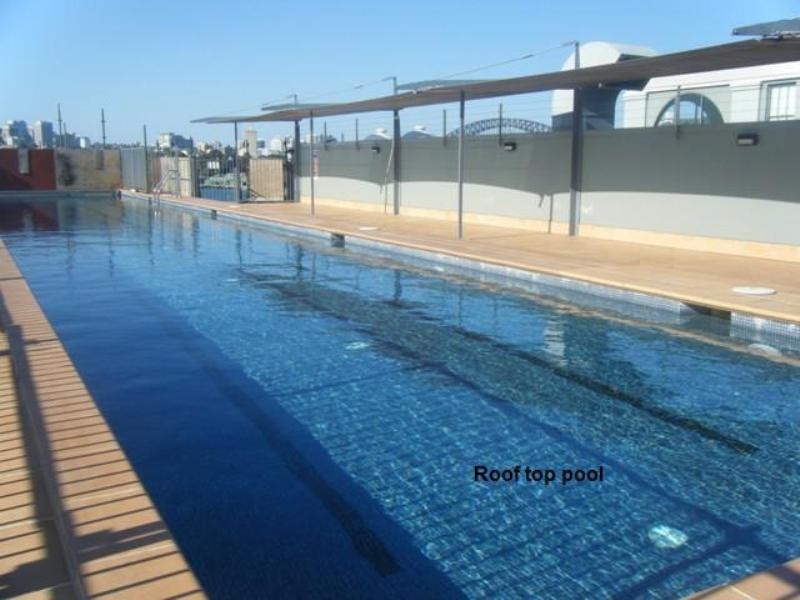 202, 22 Colgate Avenue, Balmain East NSW 2041