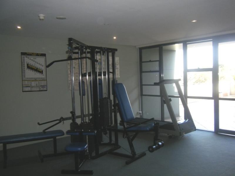 202, 22 Colgate Avenue, Balmain East NSW 2041