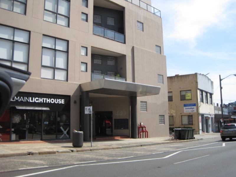 Level 3 19/440 Darling Street, Balmain NSW 2041