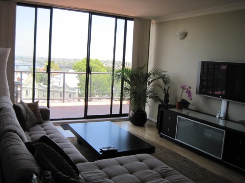 Level 3 19/440 Darling Street, Balmain NSW 2041