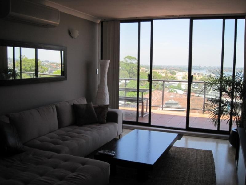 Level 3 19/440 Darling Street, Balmain NSW 2041