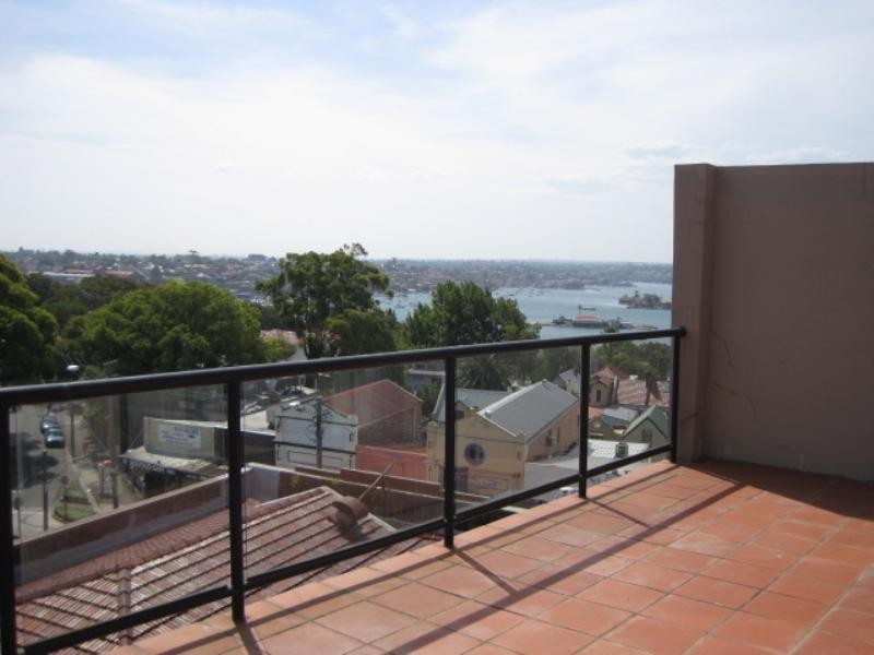 Level 3 19/440 Darling Street, Balmain NSW 2041