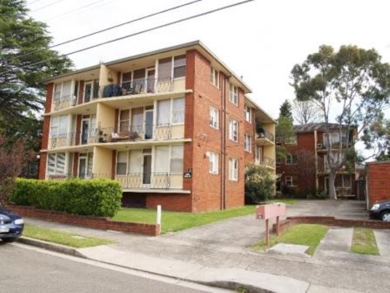 12/25 Collingwood Street, Drummoyne NSW 2047