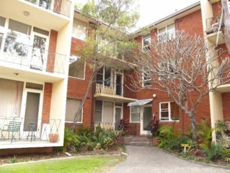 12/25 Collingwood Street, Drummoyne NSW 2047