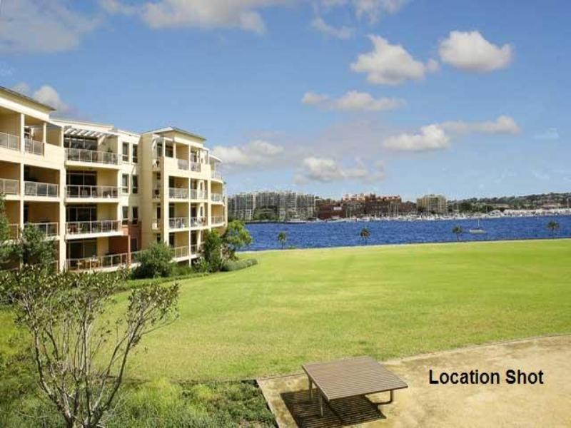 108/28 Warayama Place, Rozelle NSW 2039