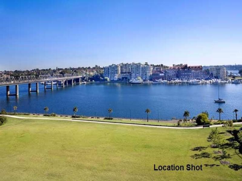 108/28 Warayama Place, Rozelle NSW 2039