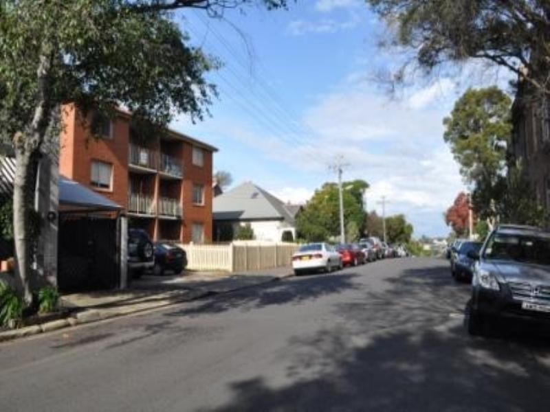1/53 Smith Street, Balmain NSW 2041