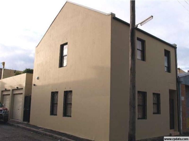 688 Darling Street, Rozelle NSW 2039