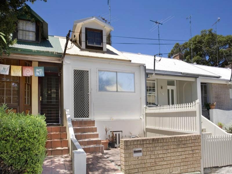 21 Clay Street, Balmain NSW 2041